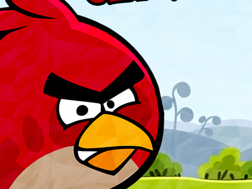 Angry Birds Classic game thumbnail