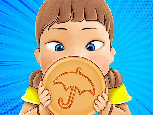 Squid Sugar Cooking game thumbnail