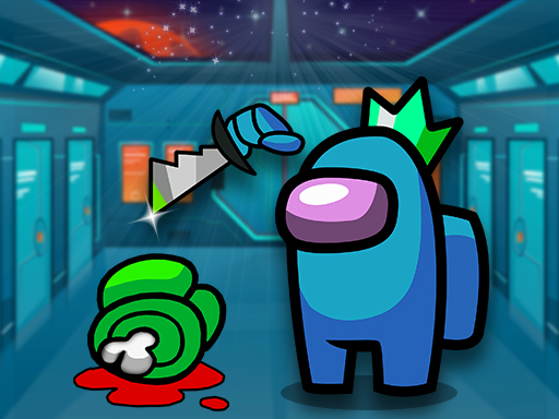 Impostor Assassin game thumbnail