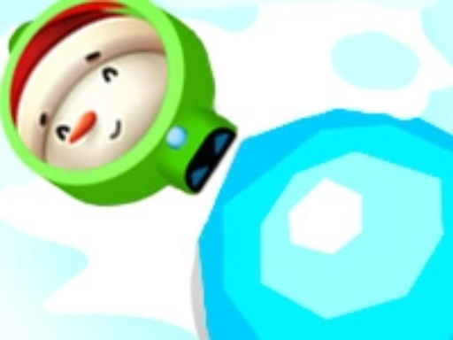 Snowball.io Game game thumbnail