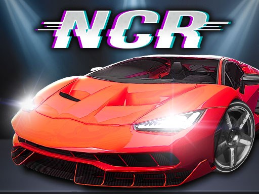 Night City Racing game thumbnail