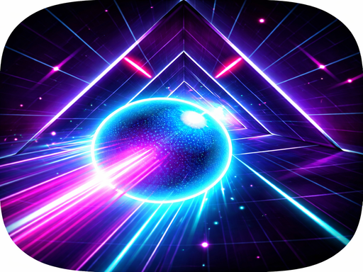 NeonRoll game thumbnail