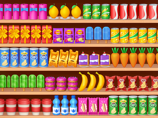 Good Sort game thumbnail