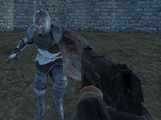 Gun Master 3D game thumbnail