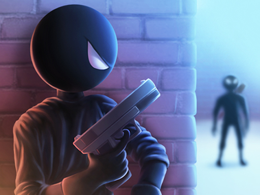 Mr Stickman game thumbnail