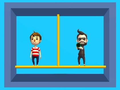 Pin Rescue game thumbnail