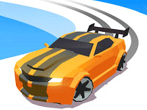 Drifty Race - 3D Drifting Game game thumbnail