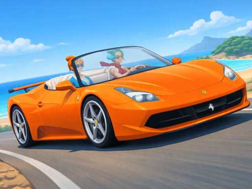 Drive Pro 3D game thumbnail