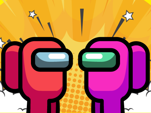 Among Us Adventure Spaceship game thumbnail
