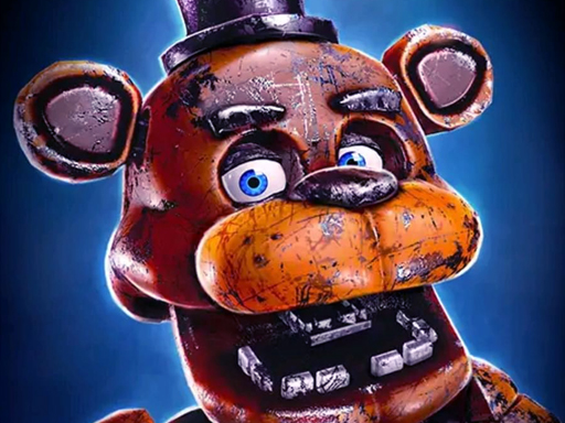 Five Nights at Freddy’s game thumbnail
