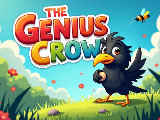 The Genius Crow game thumbnail
