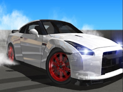 Drift Boss Supercar game thumbnail