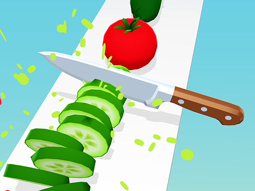 Perfect Ninja Slices game thumbnail
