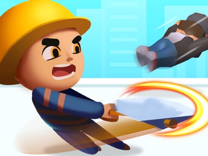 Gangsta Duel game thumbnail
