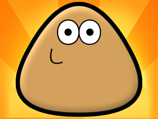 Pou Online game thumbnail