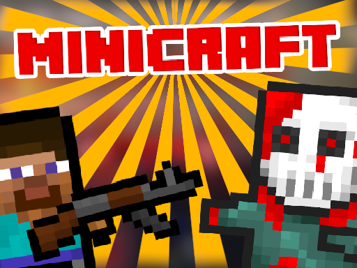 Minicraft: Imposter War game thumbnail