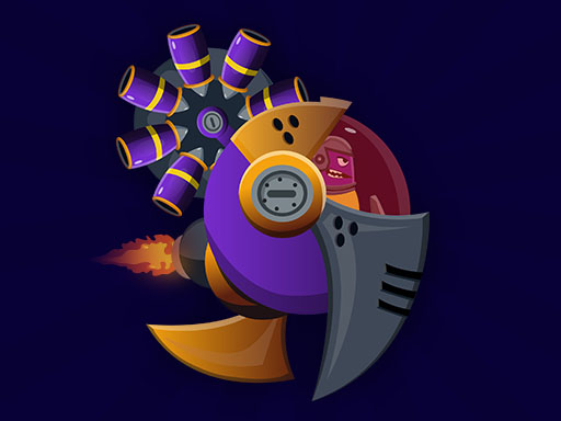 Battle of Aliens game thumbnail