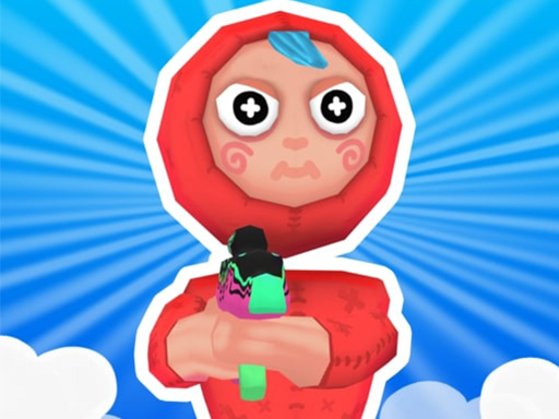 KIDSCO DeathMatch 3D game thumbnail