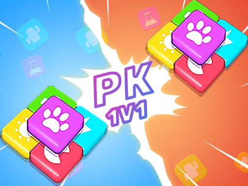 Fancy Popping game thumbnail