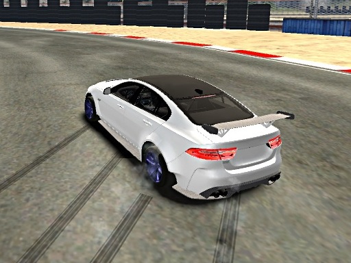 Sports Car Drift game thumbnail