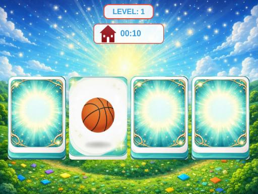 Fun memory game thumbnail