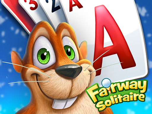 Fairway Solitaire - Classic Cards Game game thumbnail