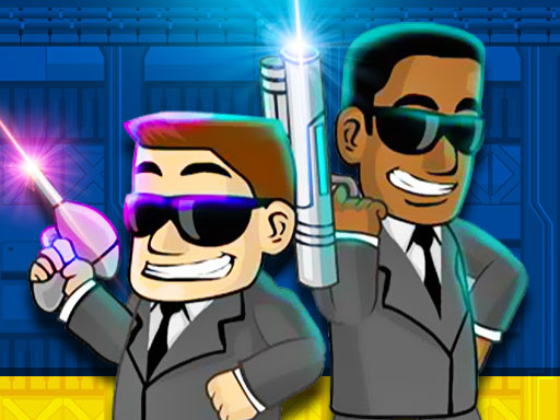 Alien Catcher game thumbnail