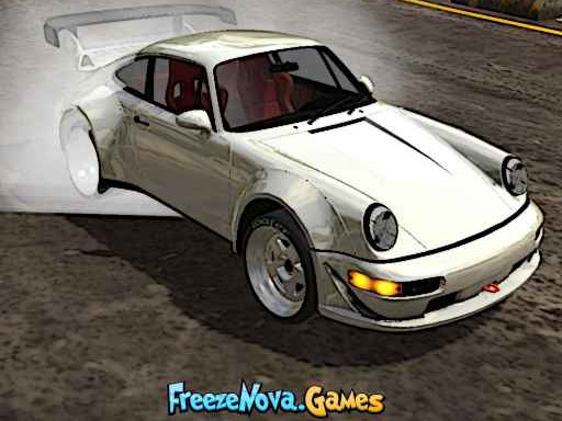 Drift Rider game thumbnail