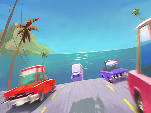 Happy Moving Car game thumbnail