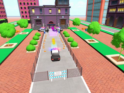 Vehicle Masters game thumbnail
