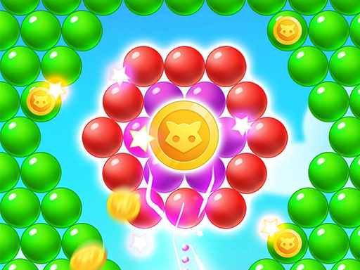 Bubble Shooter FreeDom game thumbnail