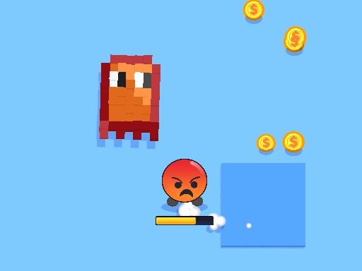 Pixel Survivor 2D game thumbnail