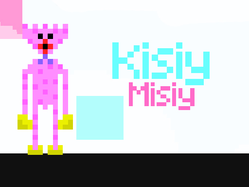 Kisiy Misiy game thumbnail