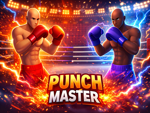 PunchMaster game thumbnail
