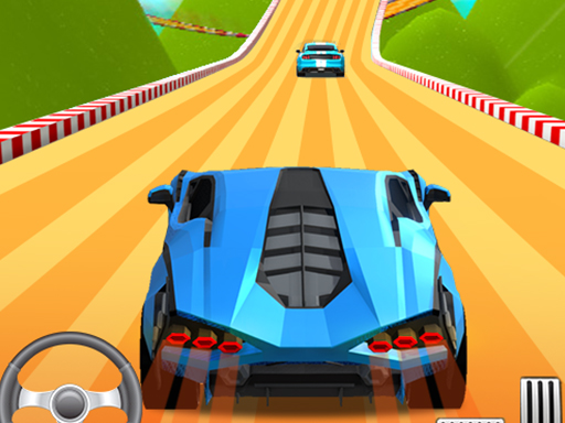Elastic Car 3D game thumbnail