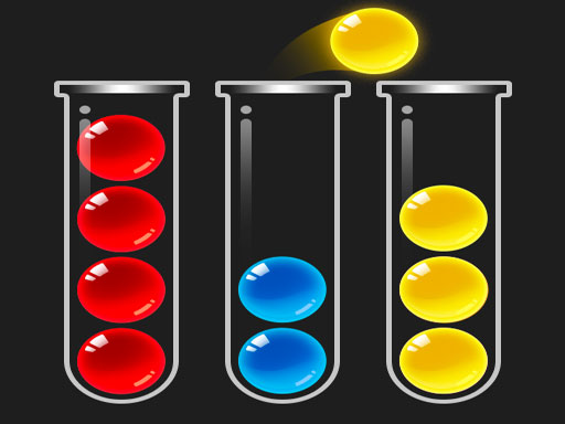 Ball Sort 2D game thumbnail