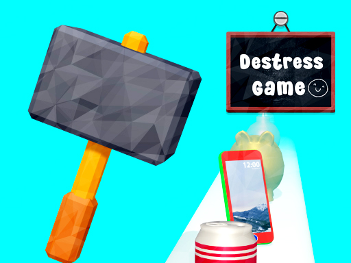 Relaxing Games game thumbnail