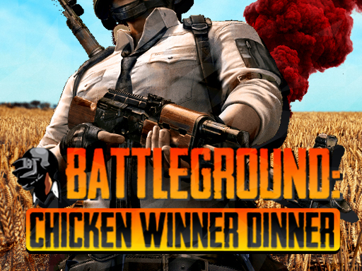 PUBG Chicken Winner game thumbnail