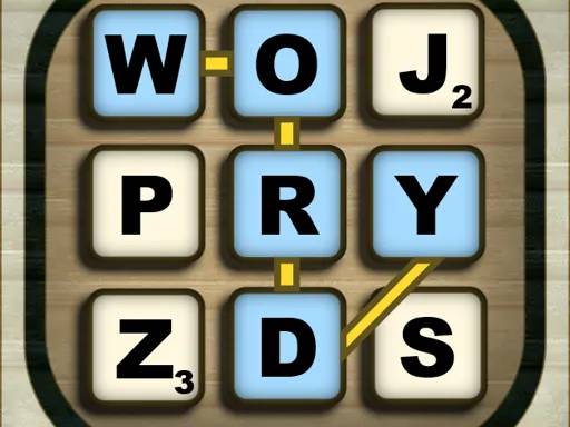 Wordy Pop game thumbnail