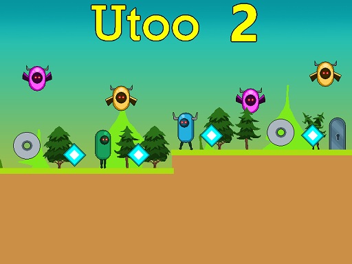 Utoo 2 game thumbnail
