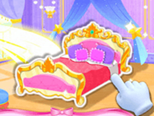 Decorate My Dream Castle - Home Design game thumbnail