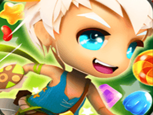 Starry Cool Run game thumbnail