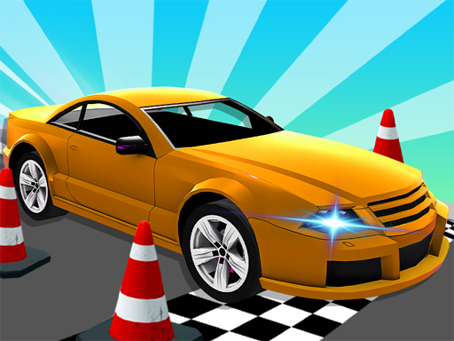 Real Car Parking And Stunt game thumbnail