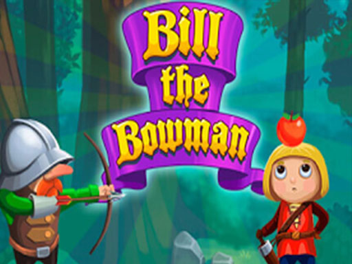 Bill The Bowman game thumbnail
