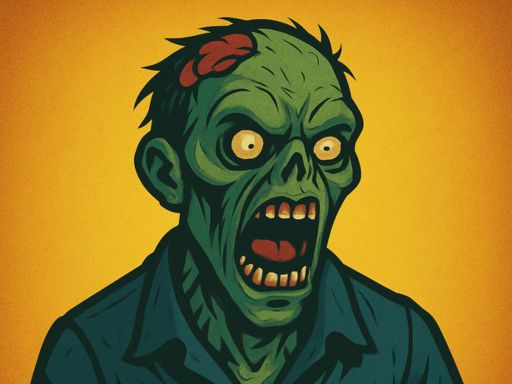 The Zombie House game thumbnail