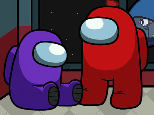 Among Us - Find Us game thumbnail