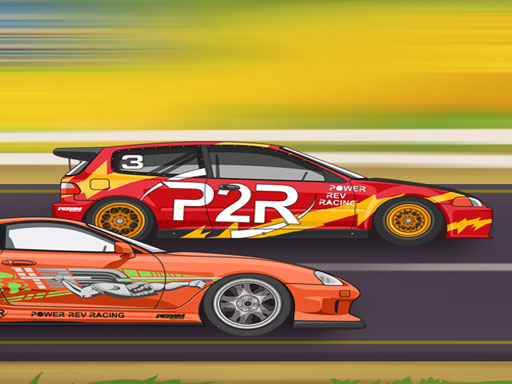 Super Racing GT game thumbnail