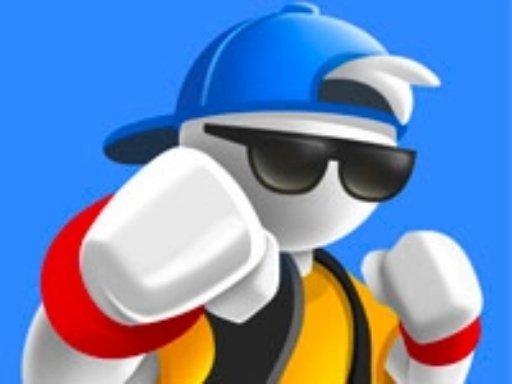 Street Fight Match 3d Game game thumbnail