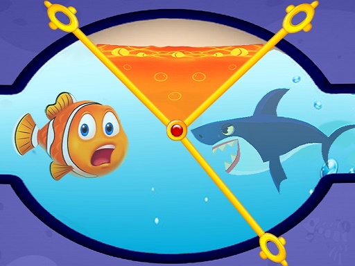 Pin Fish Escape game thumbnail