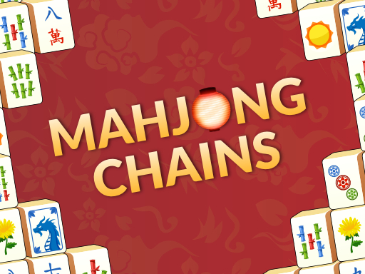 Mahjong Chains game thumbnail